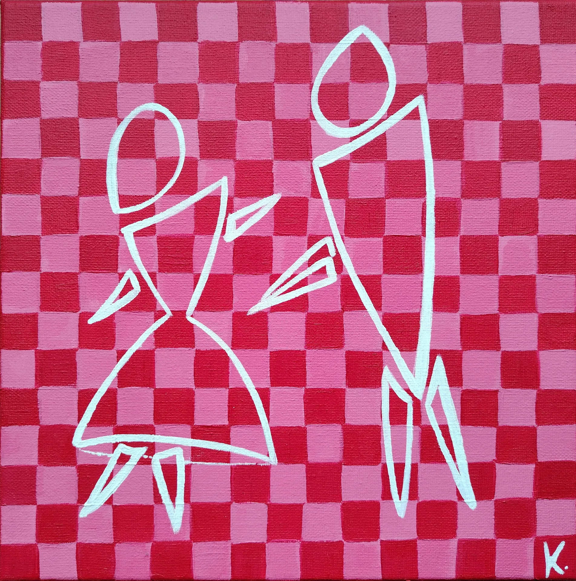 Dance with me